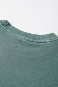 Long-sleeved T-shirt