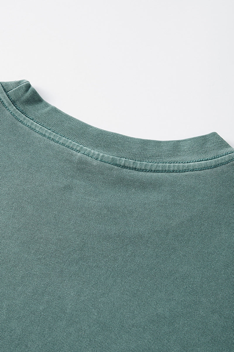 Long-sleeved T-shirt