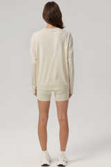 Sports yoga long-sleeved T-shirt