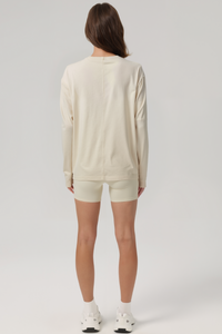 Sports yoga long-sleeved T-shirt