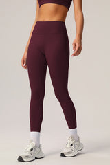 Women Quick-Dry Tight Yoga Leggings