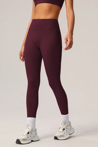 Women Quick-Dry Tight Yoga Leggings