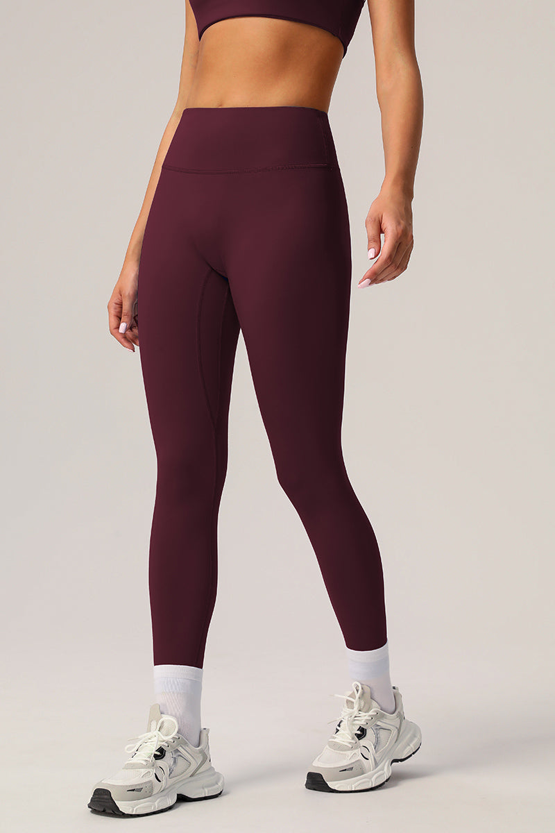 Women Quick-Dry Tight Yoga Leggings