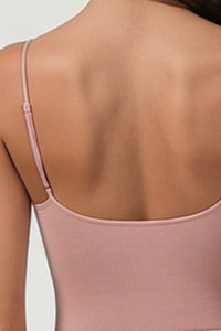 Women's Sports Ballet Pleated Sleeveless Yoga Top