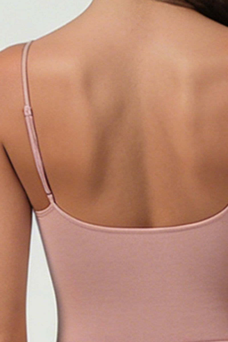 Women's Sports Ballet Pleated Sleeveless Yoga Top