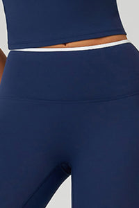 Women Naked-Feel High-Waisted Yoga Leggings