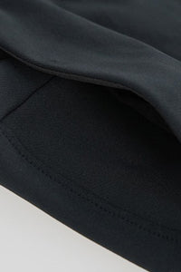 Men High-Waist Comfort Stretch Outdoor Running Training Pants