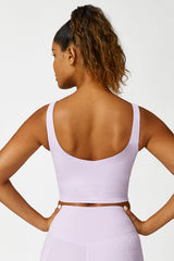 Women'S Yoga Sports Bra