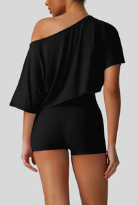 Women's Sports Yoga Set