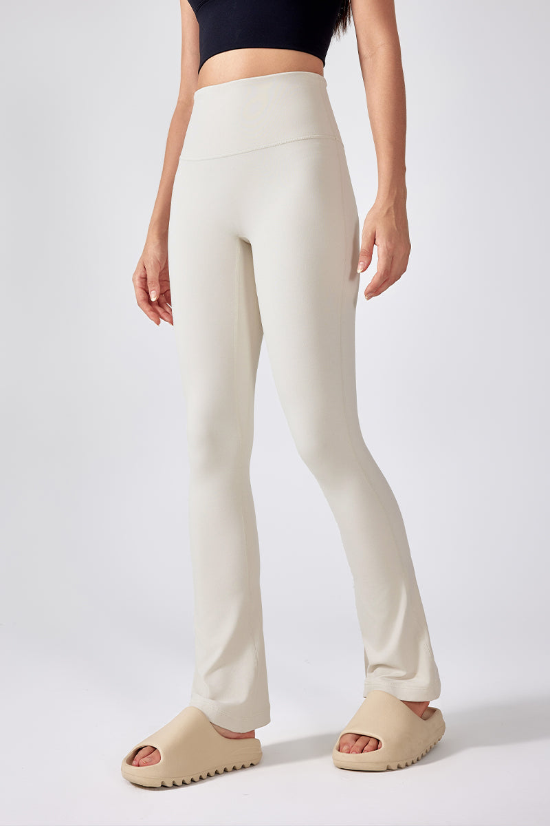 Women'S Sports Flare Pants