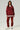 Unisex Fleece Zip-Up Hoodie Set: Pullover + Sweatpants