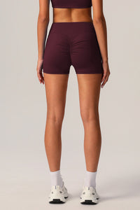 Women Push-Up Shorts