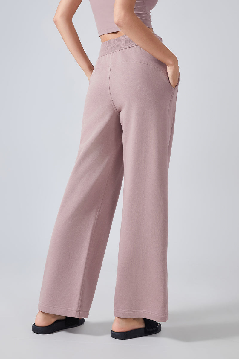 Women'S Sports Casual Flare Pants