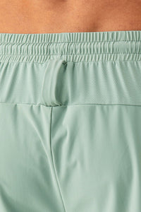 Men's Summer Quick-Drying Laced Casual Sport Shorts