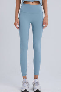 Women Sport Yoga Leggings