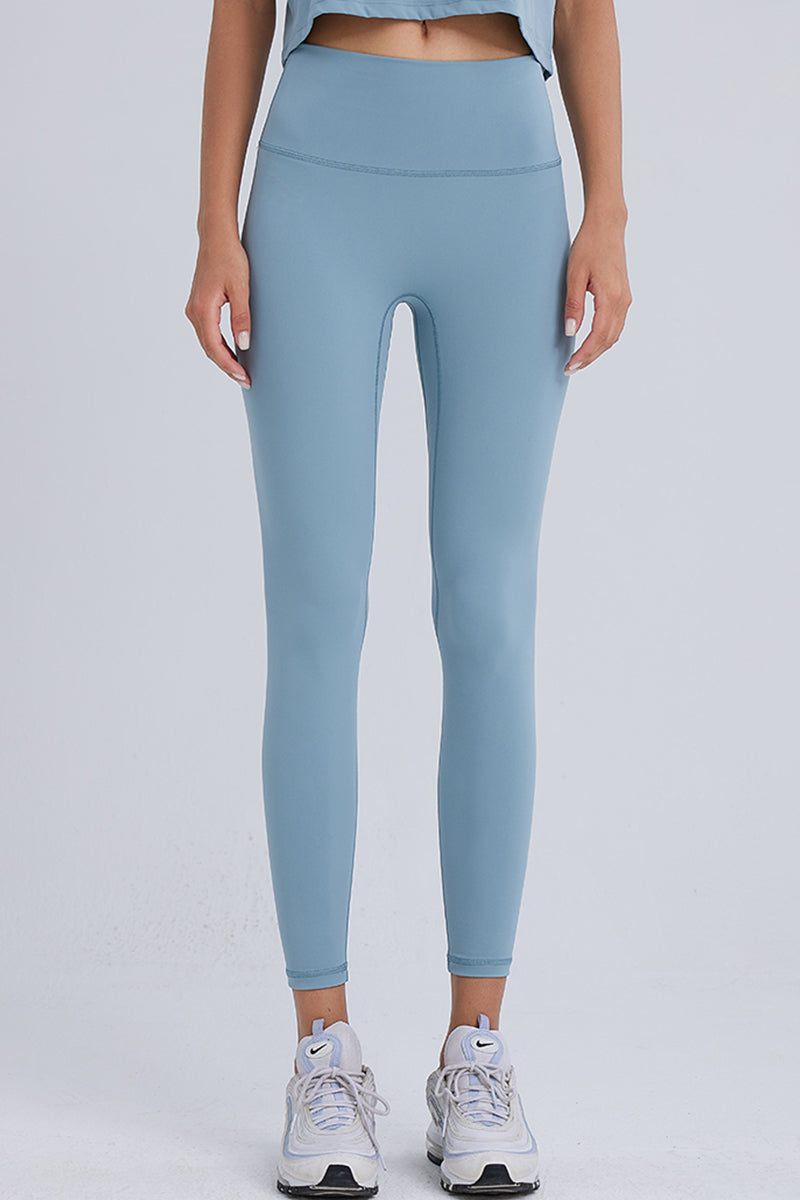 Women Sport Yoga Leggings