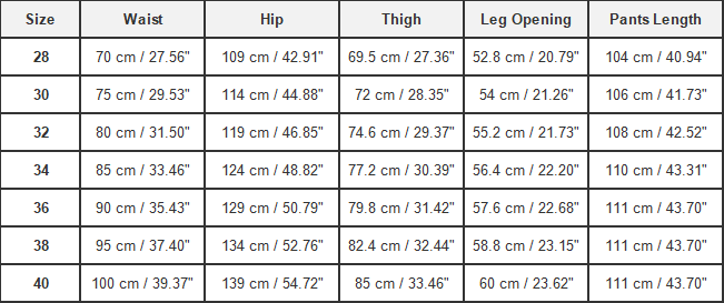 Men's Soft Drape Relaxed Wide Leg Jeans