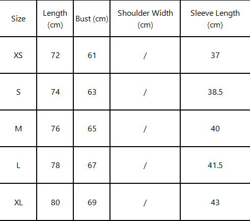 Oversized Short Sleeve T-shirt