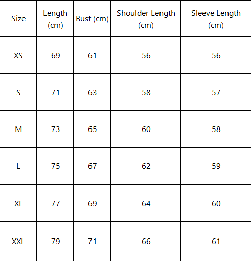 Long-sleeved T-shirt
