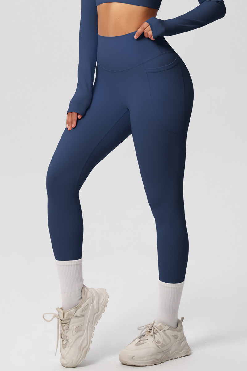 Women’s High-Waist Leggings