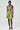 Women's plus size nude sportswear two-piece pants
