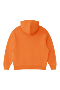 Men's Fall 350G Heavyweight Oversized Drop‑Shoulder Hoodie