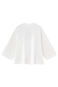 Men's Drop Shoulder Loose Crew Neck Waffle Knit T-shirt