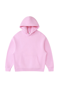 Men's Fall 350G Heavyweight Oversized Drop‑Shoulder Hoodie