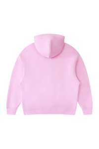 Women's Fall 350G Heavyweight Oversized Drop‑Shoulder Hoodie