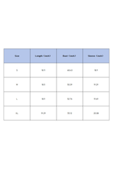 Women's Cropped Half Zip Fleece Top