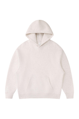 Men's Fall 350G Heavyweight Oversized Drop‑Shoulder Hoodie