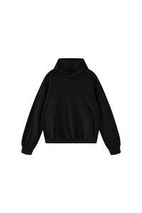Women's Fall 100% Cotton Kangaroo Pocket Washed Hoodies