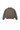 Unisex Fall Minimal Relaxed Drop Shoulder Sweatshirt