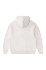 Women's Fall 350G Heavyweight Oversized Drop‑Shoulder Hoodie