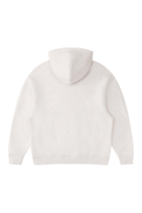 Women's Fall 350G Heavyweight Oversized Drop‑Shoulder Hoodie