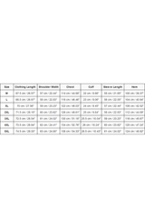 Men's Classic Wash Denim Trucker Jacket