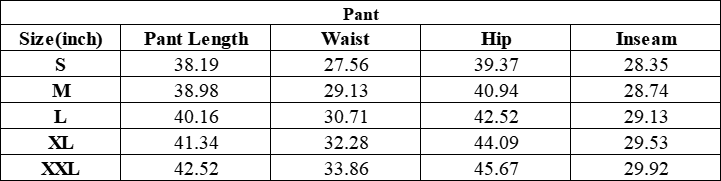 Men's Athletic Drawstring Side Pocket Breathable Pants