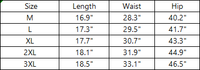 Men's Summer Quick-Drying Outdoor Sports Shorts