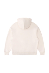 Women's Fall 350G Heavyweight Oversized Drop‑Shoulder Hoodie