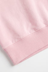 Women's Fall Fleece Relaxed Mock Neck Sweatshirt