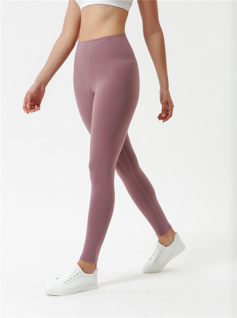 Women High Waisted Leggings