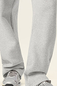 Unisex Cleanfit Fleece Zip-Up Jacket And Pants