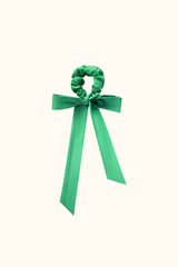 Women's Fashionable New Sports Yoga Bow Ribbon Hair Band