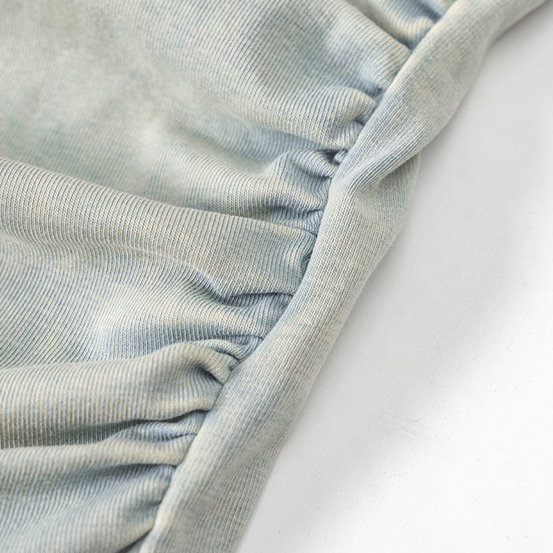 Women's Pleated Tank Top