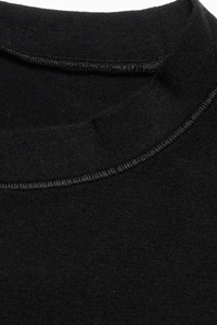Women's Summer Slim-Fit Regular Shoulder Solid Sport T-shirt