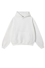Men's Fall Front Pocket Fleece Heavyweight Hoodie