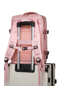 Multi-Functional Minimalist Durabl Travel Backpack