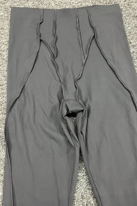 Women Brushed Skin-Friendly Skinny Temperament Shaping Sports Yoga Casual Suit