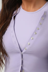 Women Ultra-Soft Slim Fit Long Sleeve Yoga T-Shirt High Elastic Workout Top