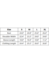 Unisex Loose Drop‑Shoulder Mesh Comfort Colors Style T-shirt